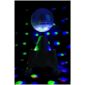 Rocket Mirror Ball