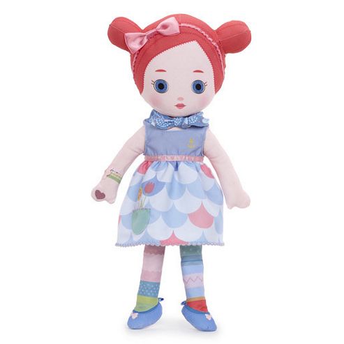 Image of Mooshka Ragdoll Myra 36cm