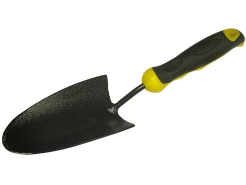 Image of Home Gardener Hh3932 Soft Grip Hand Trowel
