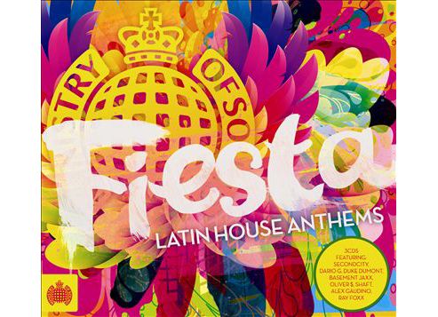 Image of Fiesta