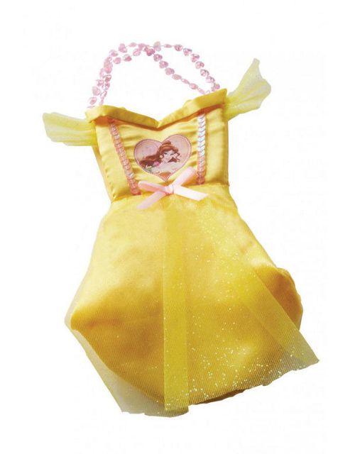 Image of Disney Belle Bag