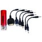 Battery Powered Emergency Mobile Phone Charger