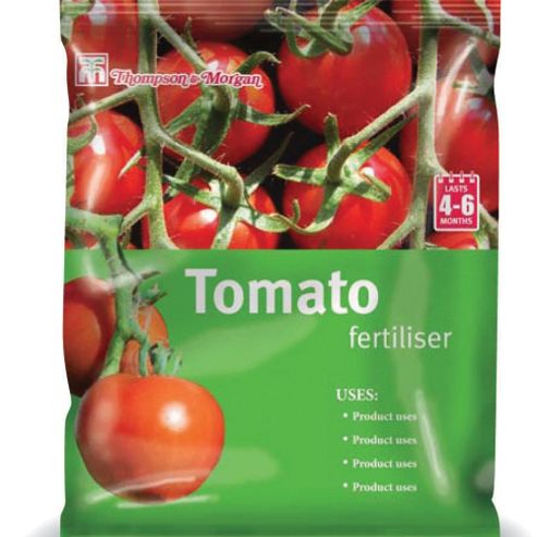 Image of Tomato Fertiliser - 1 X 100g Pack