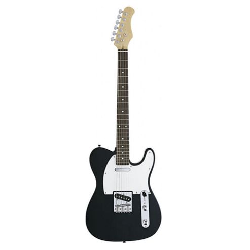 Image of Rocket T Series Standard Electric - Black
