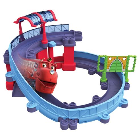 Image of City Station Set