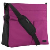 Mamas & Papas Changing Bag, Pink