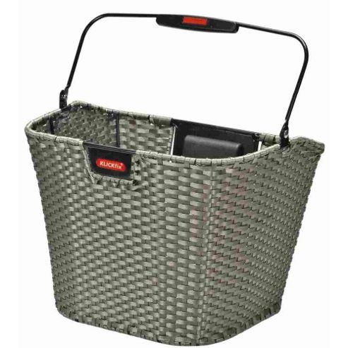 Image of Rixen & Kaul Structura Front Basket: Titan