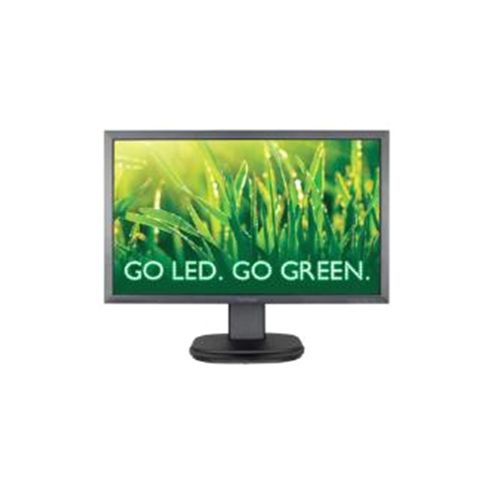 Image of Viewsonic Vg2239m-led (22 Inch) Led Display 1,000:1 250cd/m2 1920 X 1080 5ms (black)