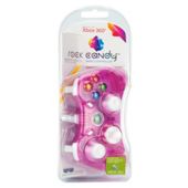 Rock Candy - Xbox360  Controller Pink
