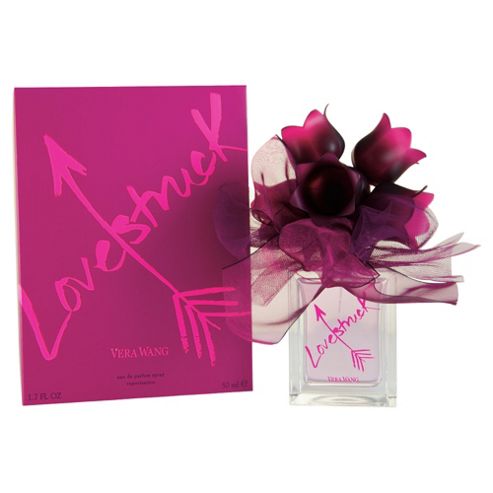 Image of Vera Wang Love Struck 50ml Eau De Parfum Spray