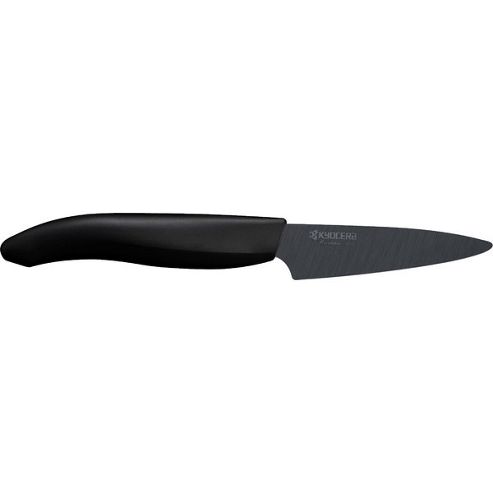 Image of Kyocera Fk Black Blade Paring Knife