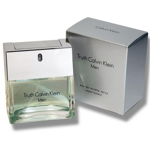Image of Calvin Klein Truth Homme Edt Spray 50ml