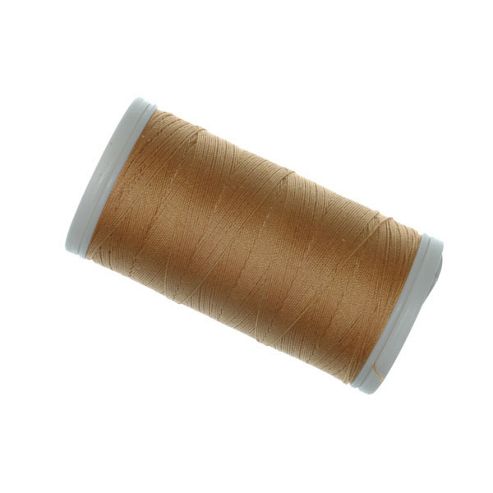 Image of Coats Duet Thread 100 Mt Sunset Gold