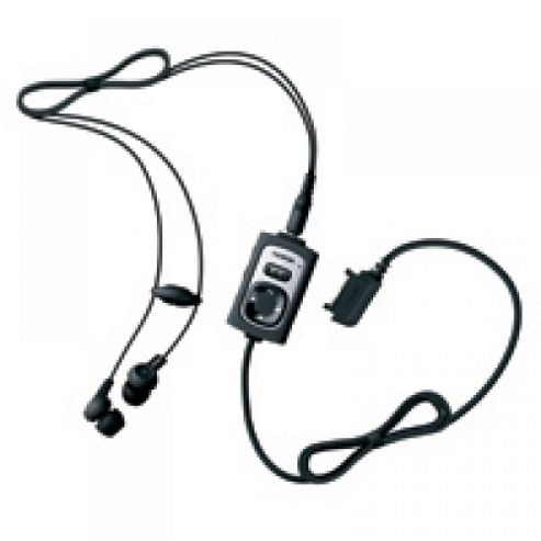 Image of Stereo Headset Hs-20 And Ad-41
