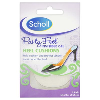 Scholl Party Feet Ultra Slim