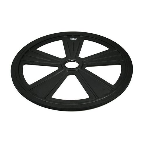 Image of Bodymax Olympic Technique Training Weight Plates - 2 X 2.5kg