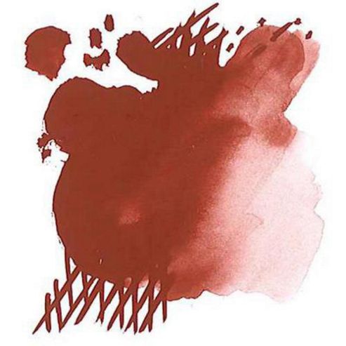 Image of W&n - Des G 14ml Red Ochre