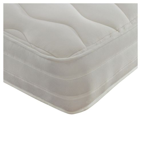 Image of Silentnight Marston Mirapocket 1200 Ortho Memory Super King Mattress