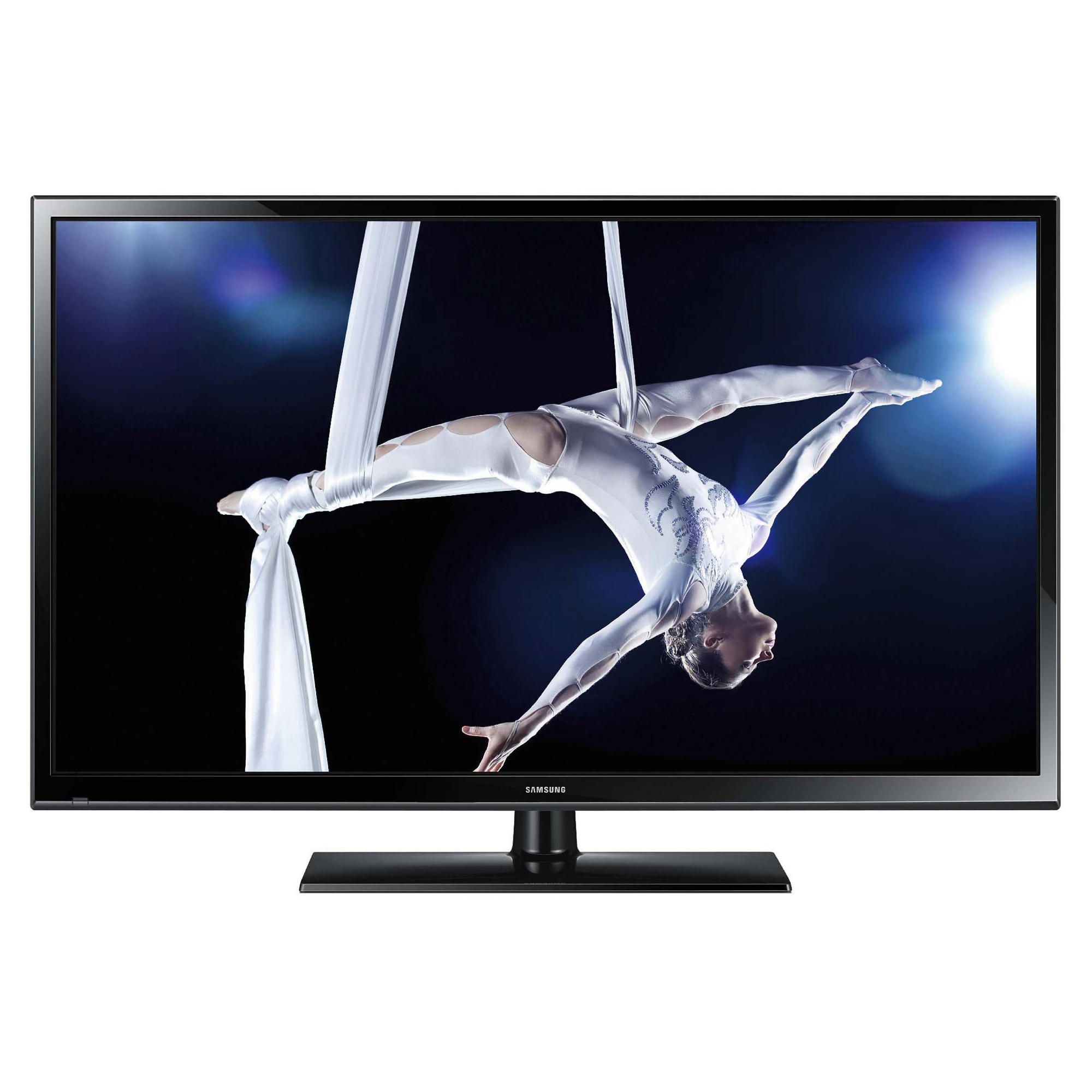 Samsung PS43F4500 43 Inch HD Ready 720p Plasma TV with Freeview