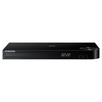 Buy Samsung BD H6500 3D Smart Blu Ray DVD Player With WiFi Built In