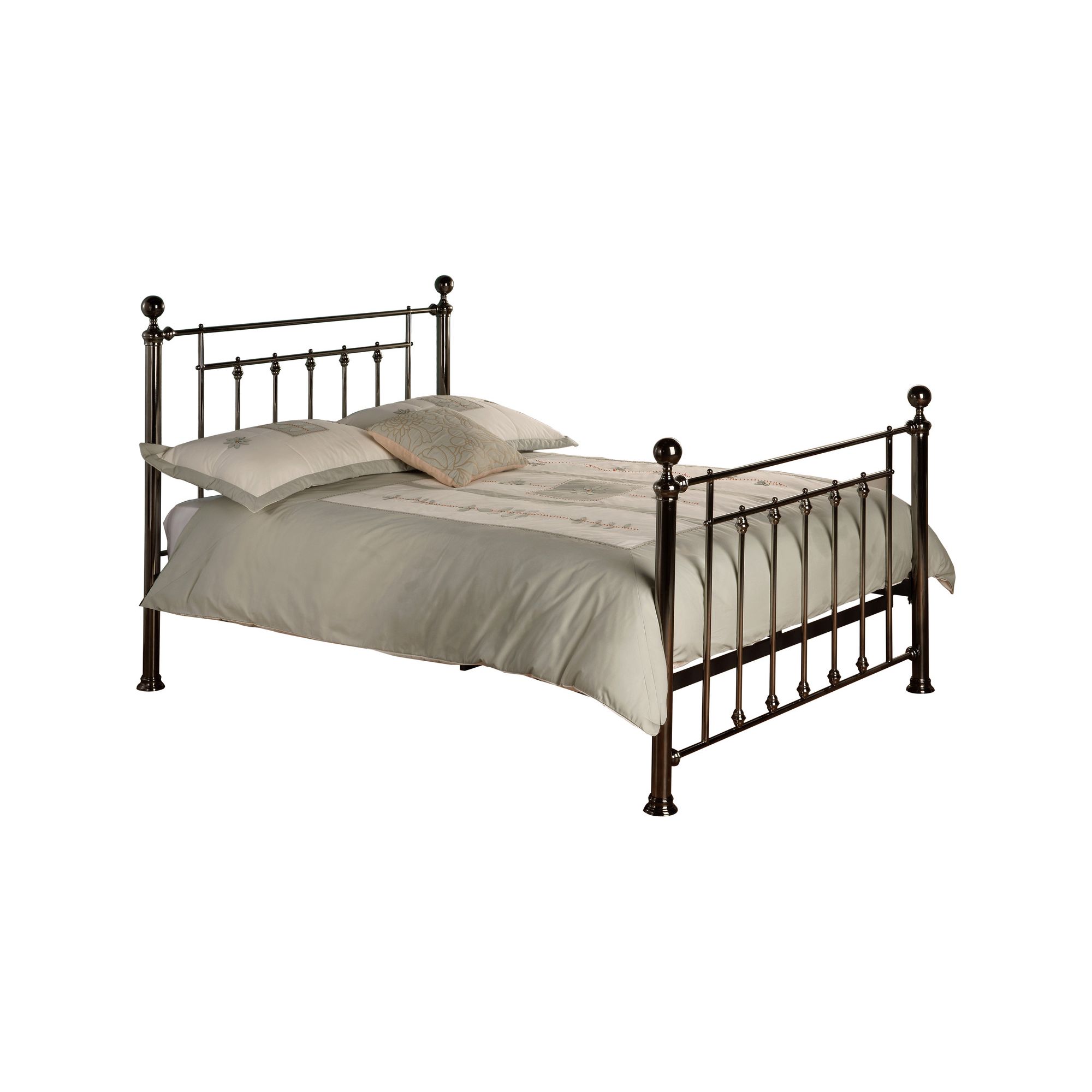 Limelight Libra Bed Frame - Double at Tescos Direct