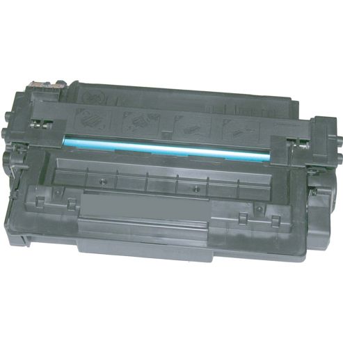 Image of Cleverboxes Compatible Cartridge Replacing Hp Q6511a