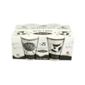 Rayware 0043.481 Mugs Contemp Animals X4