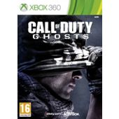 Call Of Duty - Ghosts