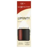 Max Factor Lipfinity Hot120 U3B