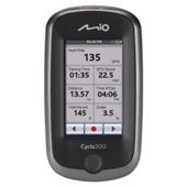 Mio Cyclo 300R Cycle Computer