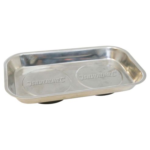 Image of Silverline Magnetic Parts Dish