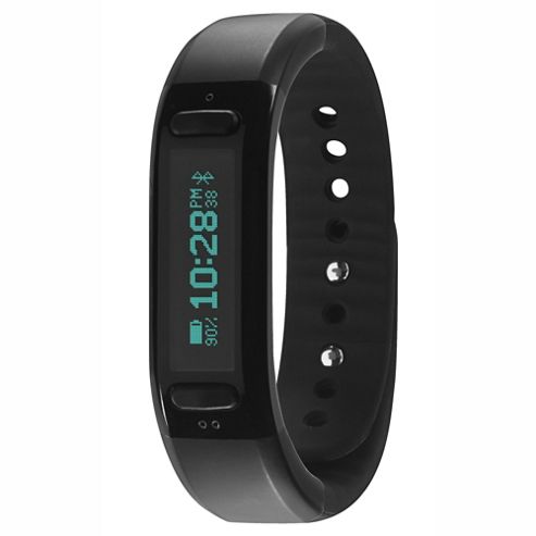 Image of Soleus Go Activity Tracker - Black