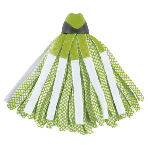 Image of Tesco Cloth Mop Refill