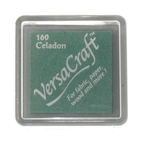 Image of Versacraft Ink Pad Celadon