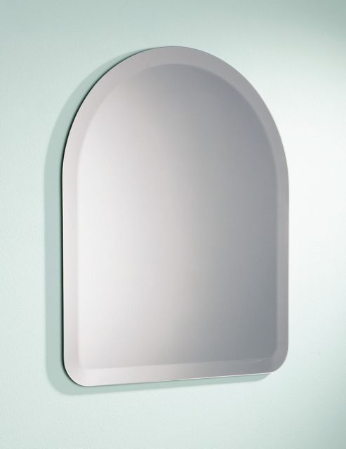 Image of Hib Donna Mirror