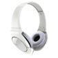 Pioneer overhead headphones SE-MJ721-W White
