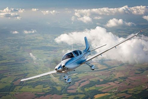 Image of Introduction To Becoming An Airline Pilot Special Offer