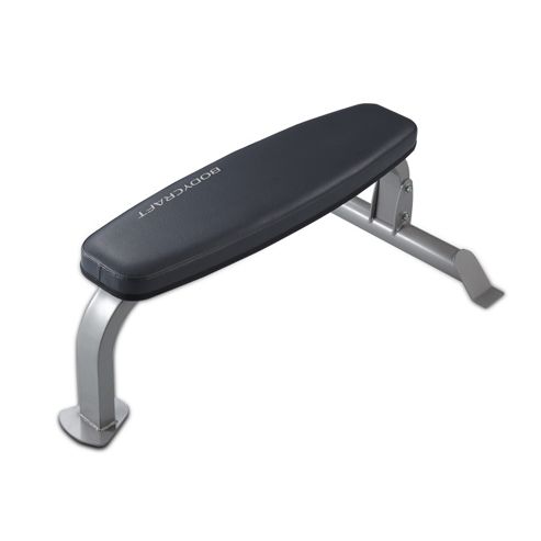 Image of Bodycraft F600 Flat Weight Bench
