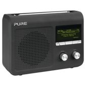 Pure Outlet One Flow Portable DAB/FM/ Internet Radio