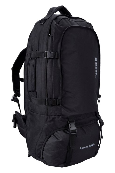 Image of Traveller 80l Rucksack