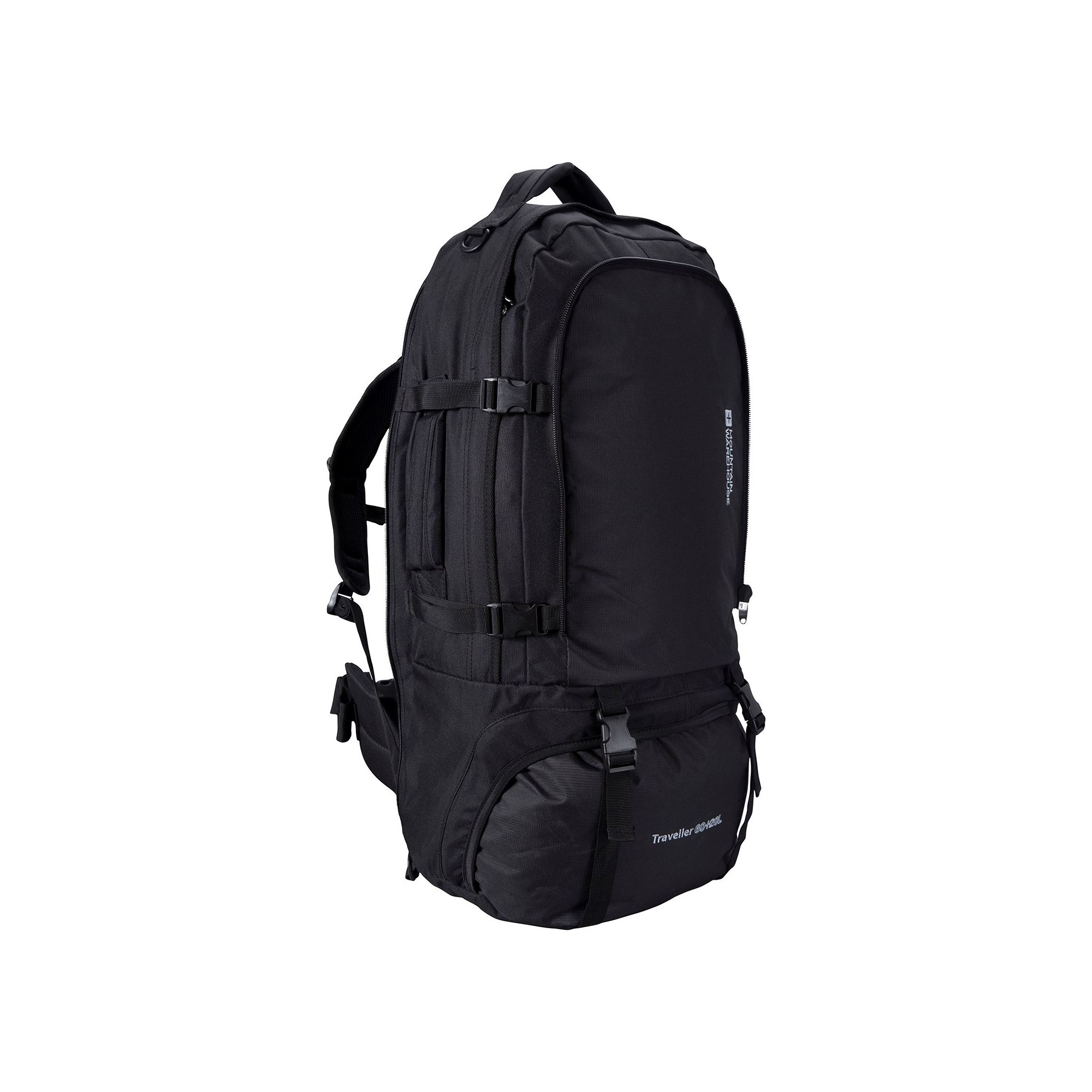 Traveller 80 Litre Rucksack