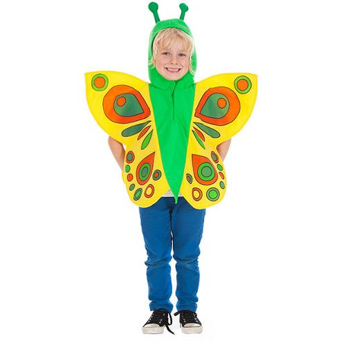 Image of Butterfly - One Size 3-7 Years