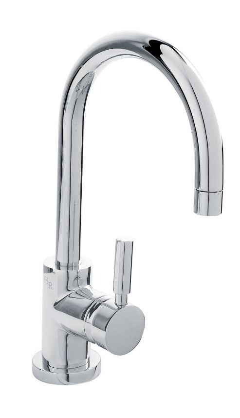 Image of Hudson Reed Tec Side Action Basin Mixer