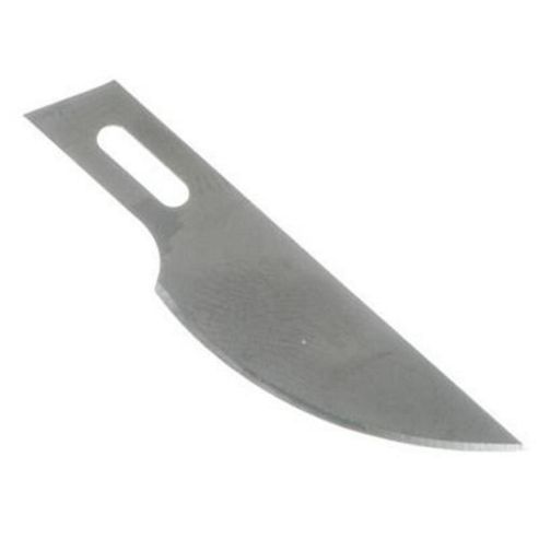 Image of Sm - Spare Blades No2 Curved