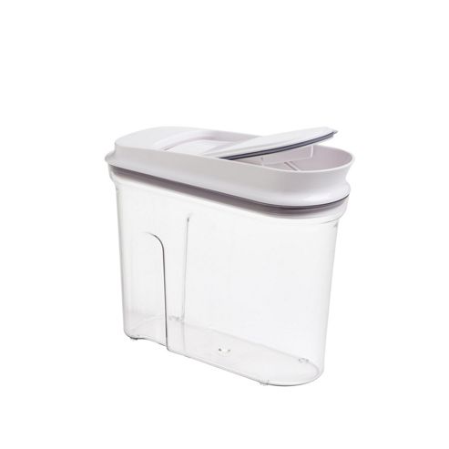 Image of Oxo Good Grips 2.3l Pop Cereal Storage Container / Dispenser