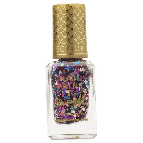 Image of Barry M Aquarium Nail Paint 8 Atlantis 10ml