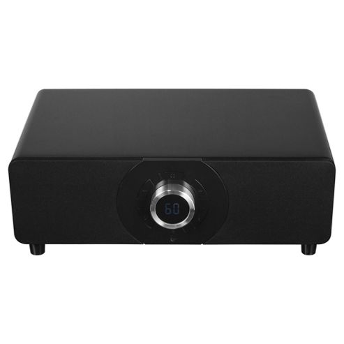 Image of Kitsound Boom Evolution Bluetooth Speaker Black
