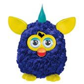 Furby Blue/Yellow