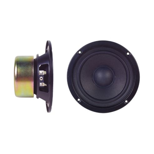 Image of Maplin Shielded Bass/mid Woofer-51/4 Inch 60w