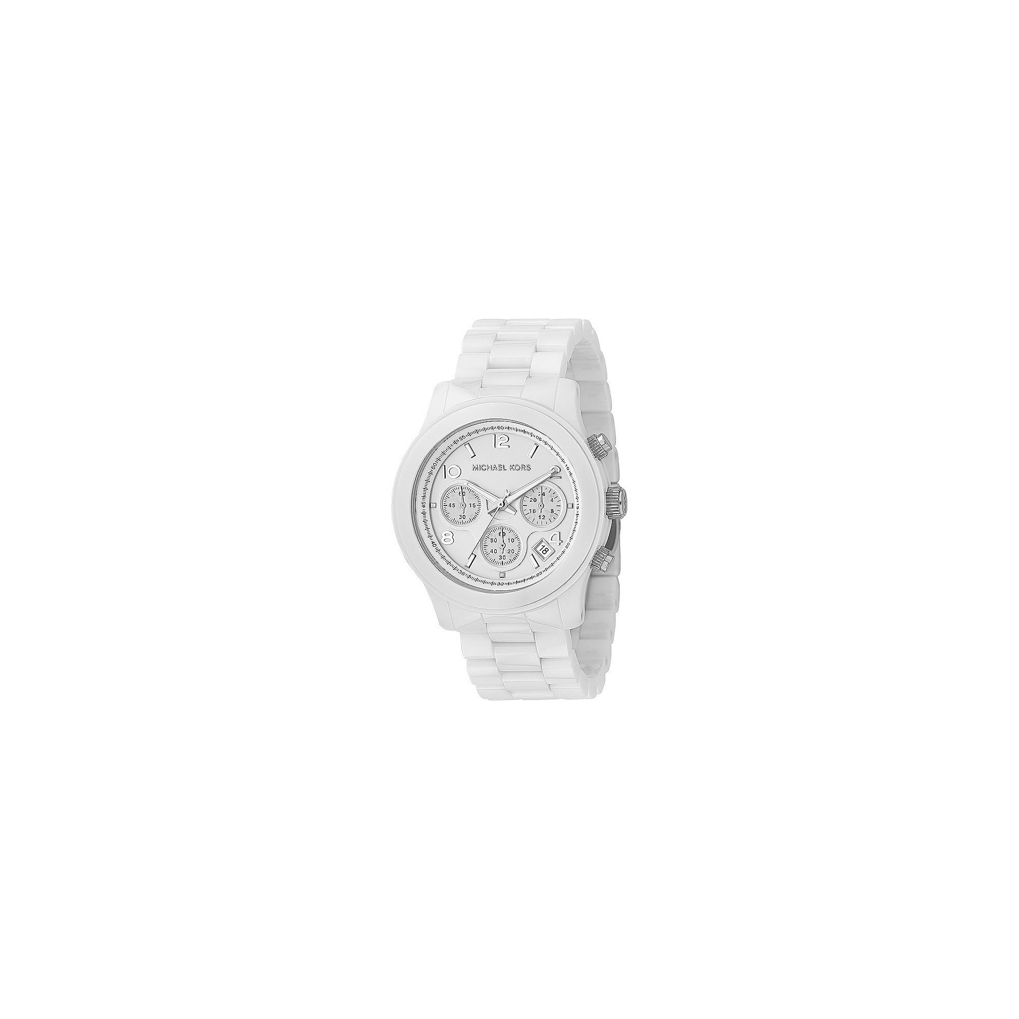 Michael Kors Unisex Watch MK5163 at Tesco Direct